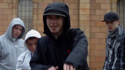 Casper ft Brutal - The Streets Are So Cold 