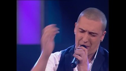 Amar Jasarspahic - Imam ljubav ali kome da je dam