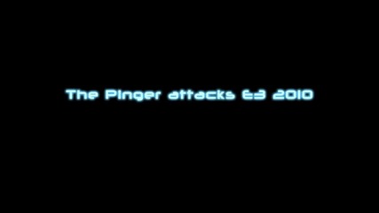 E3 2010: Crysis 2 - The Pinger E3 2010 Exclusive Teaser Trailer 