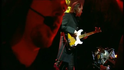 Gregorian - Nothing Else Matters (live) 