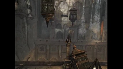 Prince of Persia The Forgotten Sands - катерене gameplay ! 