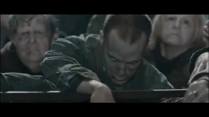 Survival of the Dead - Movie Trailer 