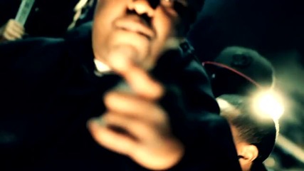 E-40 ft. Kaveo & The Jacka - He's A Gangsta