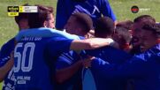 Goal by Levski Sofia