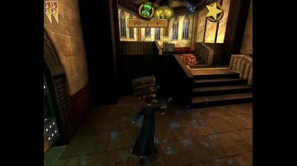 Harry Potter and The Chamber Of Secrets {part 20}