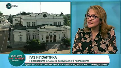 Проф. Христова: Има терор над превозвачите - те могат да са ядро на масово недоволство