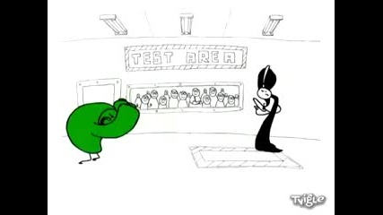 Xpyc Team - Jafar Vs Hulk