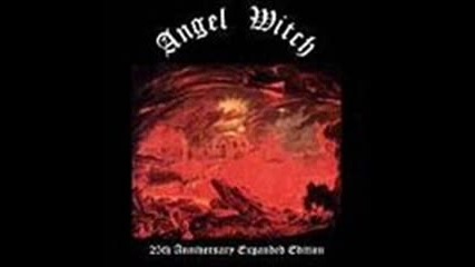 Angel Witch - Sorcerers 