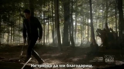Красавицата и Звярът - Сезон 2 Еп.6, Bg. sub, Beauty and the beast