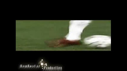 Cristiano Ronaldo - The Predator