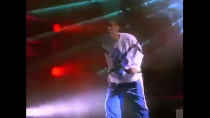 The Prodigy - Out Of Space