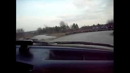 Аз На Картинг Писта Плевен 4