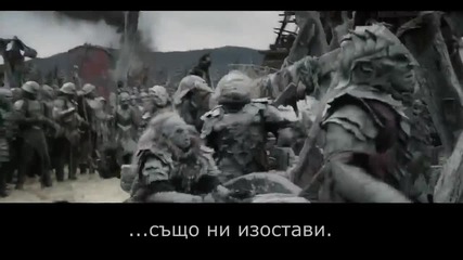 30. Властелинът на пръстените: Бг суб - Завръщането на краля (2003) The Lord of the Rings Extended
