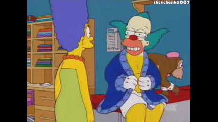 The Simpsons - S15 E06 * Високо Качество *