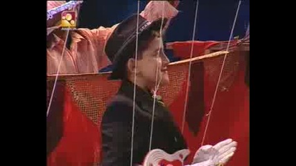 Amrita Tv Super dancer Junior