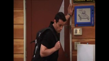 Joey, Season 1, Episode 5 - Bg Subs