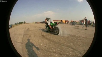 Лудаци Stunt Show Bulgaria Part 3 
