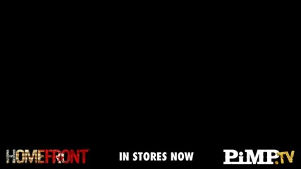 Pimp Daily Dose 17 3 Homefront launch event, first Batman Arkham City gameplay 