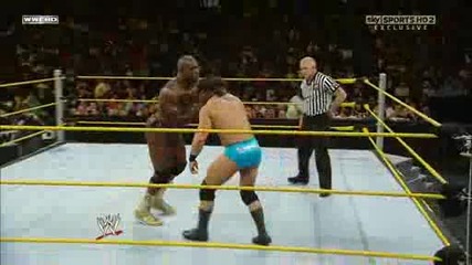 Nxt 26/07/11 ; Част 1/2