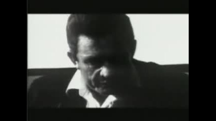 Johnny Cash - _hurt_