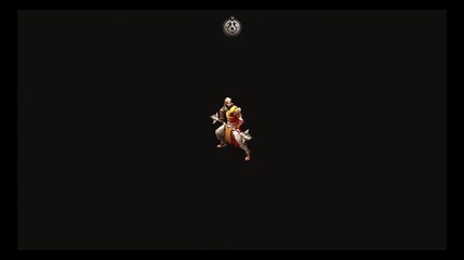 Diablo I I I - Monk Runestones System
