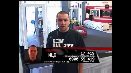 Vip Brother - Ицо скучае