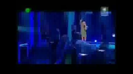 Fergie - London Bridge Live