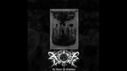 Xasthur - Dreams Blacker than Death 