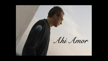 Mike Francis - Ahi Amor 