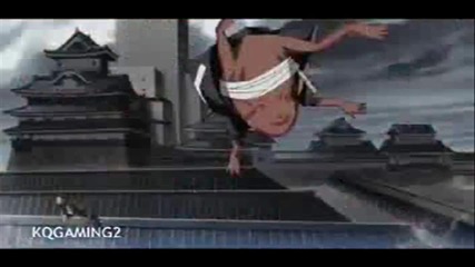 Naruto Shippuden movie 5- Blood Prison