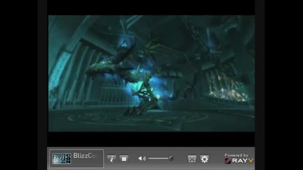 Blizzcon 2oo9 Wow Dungeons & Raids Panel [part 4]