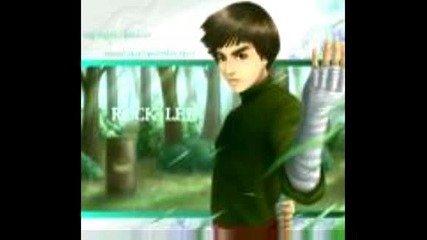 Naruto Bg 4at 21