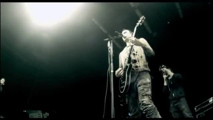 Trivium - The Deceived Live
