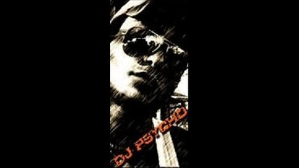 Dj Psycho - Space Trip 