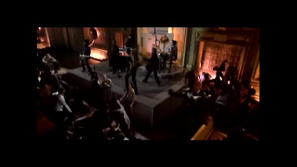 Linkin Park - Bleed It Out