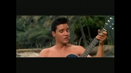 Elvis Presley - No More 1961 Blue Hawaii