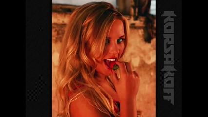 Korsakoff - Fear No Evil