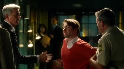 Csi - От местопрестъплението сезон 14 епизод 8