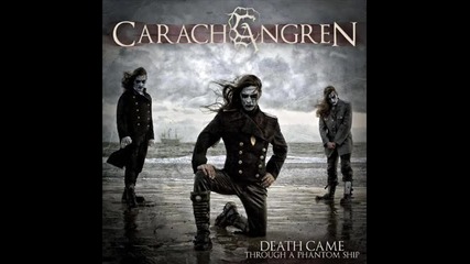 Carach Angren - The Sighting Is a Portent of Doom 