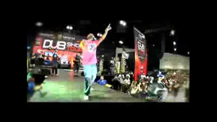 Akon - We Takin Over 2008 Dub Show