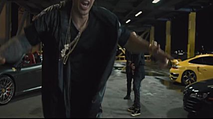 Превод / De La Ghetto ft. Daddy Yankee Yandel Nengo Flow - Fronteamos Porque Podemos/ Official Video