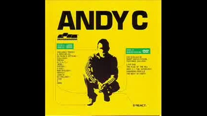 Andy C Defcom 69 (ремикс) 