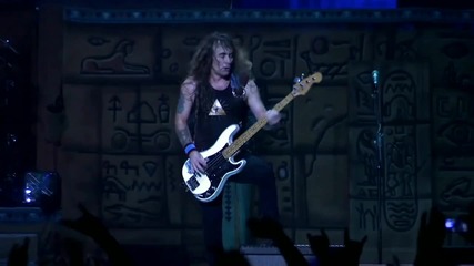 Iron - Maiden - Rime - Of - The - Ancient - Mariner 