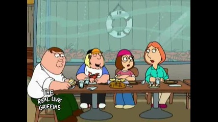 The Family Guy S02e12
