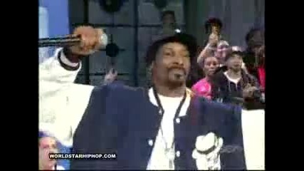 Snoop Dogg I Get Money Freestyle