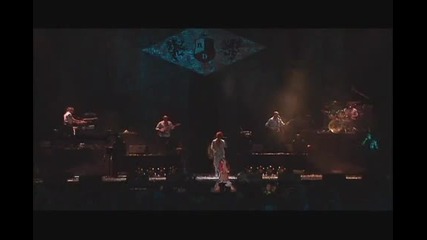 Rbd - Cuando Baja La Marea 