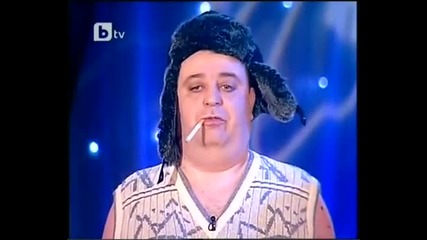 Komicite 02.07.2010 - 3 
