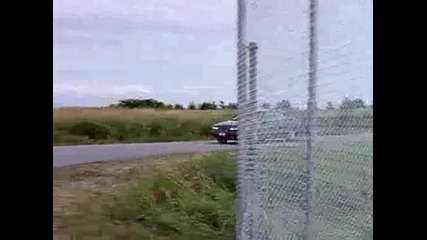 X-files 1x02 - Deep Throat 2