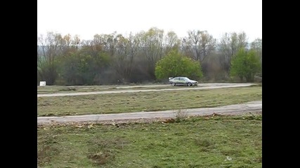 гр. Попово - Drift Day 18.11.2012