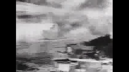 katyusha - black metal